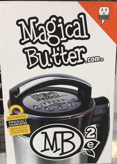 Magical butter near me